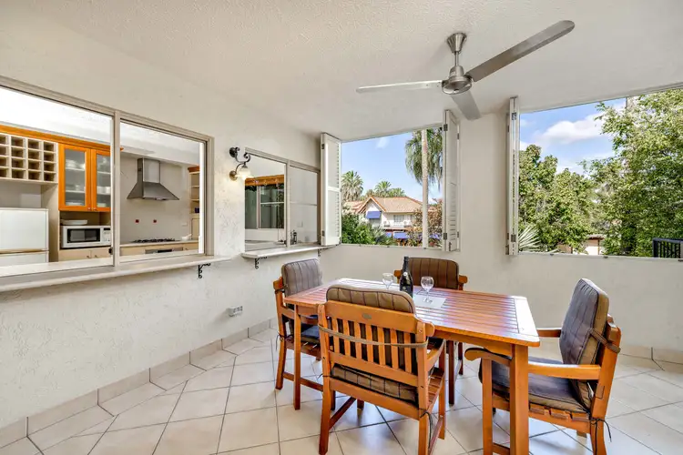 707/2-10 Greenslopes Street, Cairns North QLD 4870
