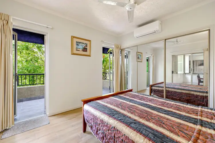 Fifth view of Homely unit listing, 707/2-10 Greenslopes Street, Cairns North QLD 4870