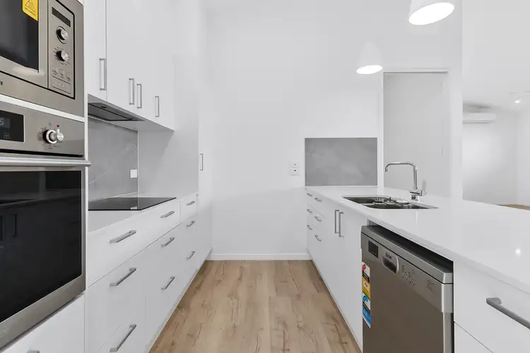 Second view of Homely retirement listing, 213/25 Owen Creek Road, Forest Glen QLD 4556