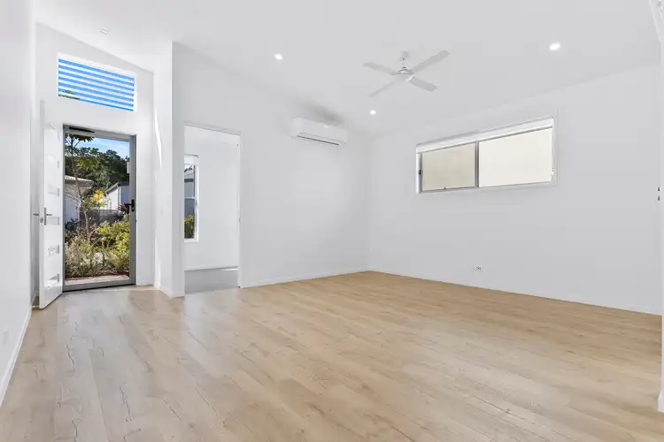Fifth view of Homely retirement listing, 213/25 Owen Creek Road, Forest Glen QLD 4556