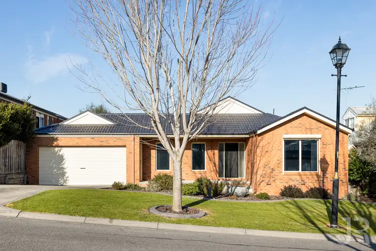 Main view of Homely house listing, 15 Lancaster Way, Beaconsfield VIC 3807