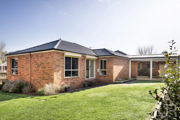 Sixth view of Homely house listing, 15 Lancaster Way, Beaconsfield VIC 3807