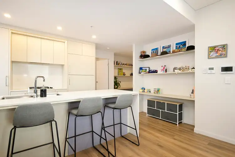Third view of Homely unit listing, 421/2A Lord Sheffield Circuit, Penrith NSW 2750