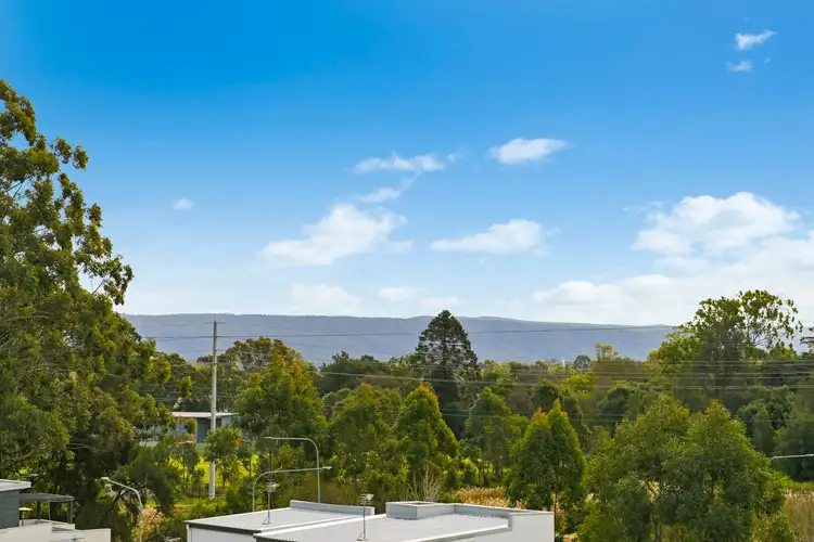 Sixth view of Homely unit listing, 421/2A Lord Sheffield Circuit, Penrith NSW 2750