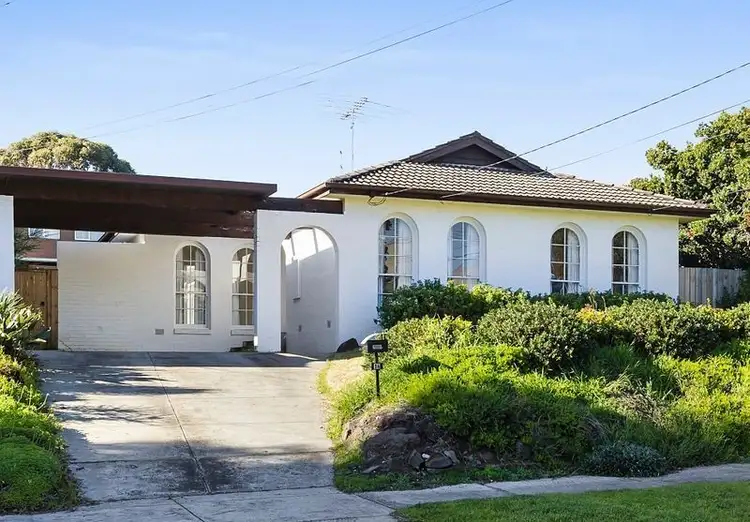 34 Council Street, Doncaster VIC 3108