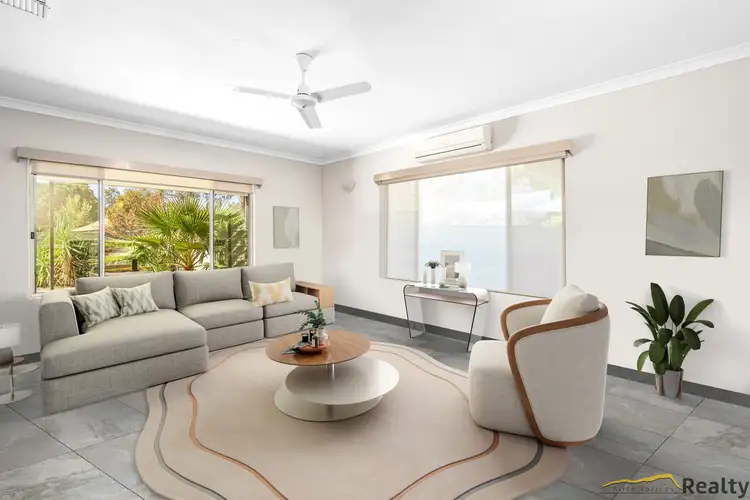 Second view of Homely unit listing, 2/27 Forrest Crescent, Gillen NT 870