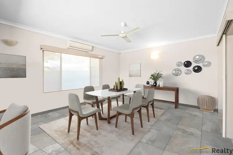Third view of Homely unit listing, 2/27 Forrest Crescent, Gillen NT 870