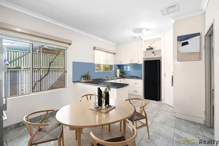 Fourth view of Homely unit listing, 2/27 Forrest Crescent, Gillen NT 870