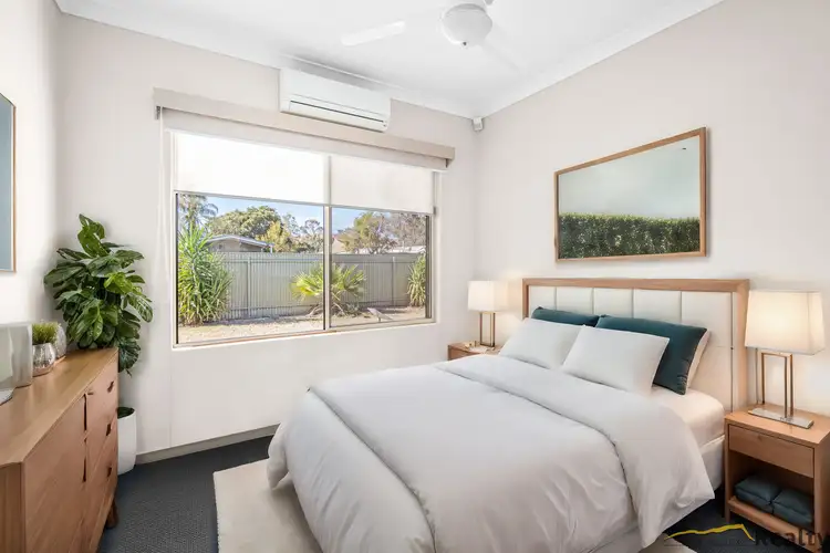Fifth view of Homely unit listing, 2/27 Forrest Crescent, Gillen NT 870