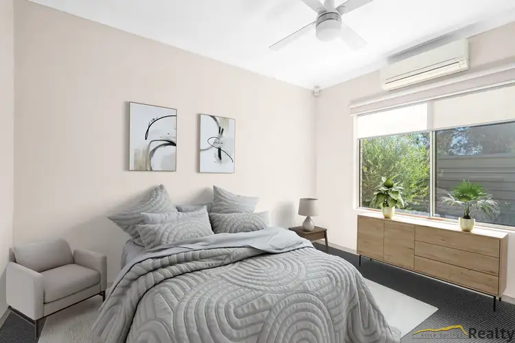 Sixth view of Homely unit listing, 2/27 Forrest Crescent, Gillen NT 870