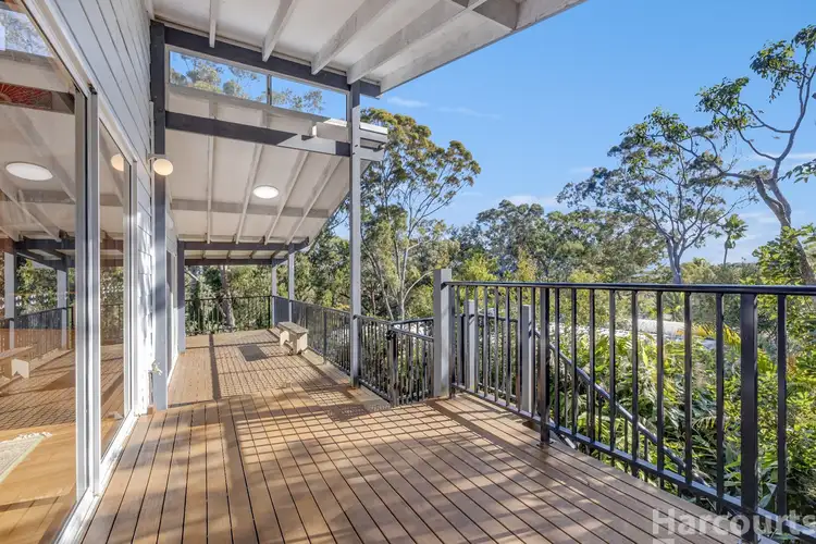 Main view of Homely house listing, 17 Thomas Lane, Arakoon NSW 2431
