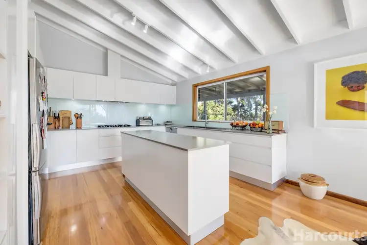 Second view of Homely house listing, 17 Thomas Lane, Arakoon NSW 2431