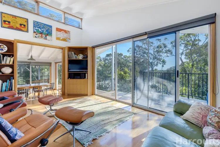 Sixth view of Homely house listing, 17 Thomas Lane, Arakoon NSW 2431