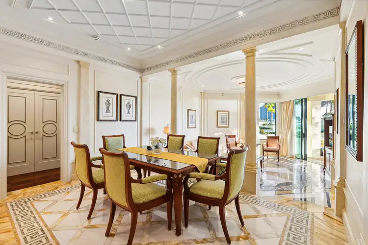 Fourth view of Homely apartment listing, 94 Seaworld Drive, Main Beach QLD 4217
