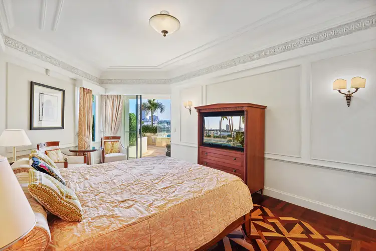 Sixth view of Homely apartment listing, 94 Seaworld Drive, Main Beach QLD 4217