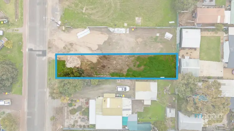 Second view of Homely land listing, LOT 742, 30 Ratcliffe Road, Aldinga Beach SA 5173