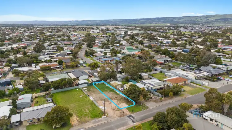 Fifth view of Homely land listing, LOT 742, 30 Ratcliffe Road, Aldinga Beach SA 5173