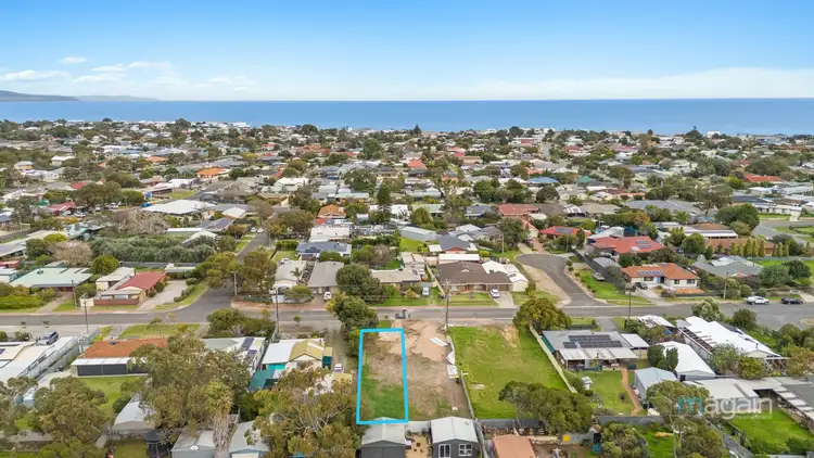 Seventh view of Homely land listing, LOT 742, 30 Ratcliffe Road, Aldinga Beach SA 5173