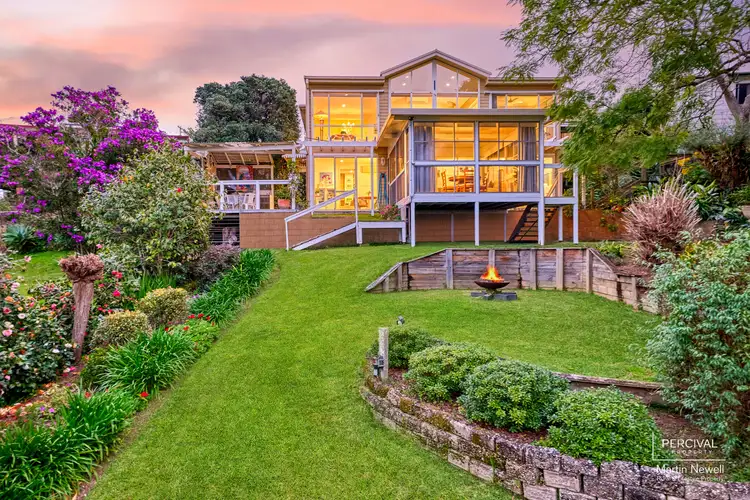 30 Comboyne Street, Kendall NSW 2439