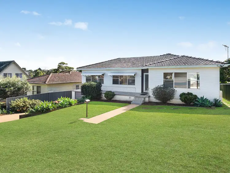 Second view of Homely house listing, 9 Chapman Street, Port Macquarie NSW 2444