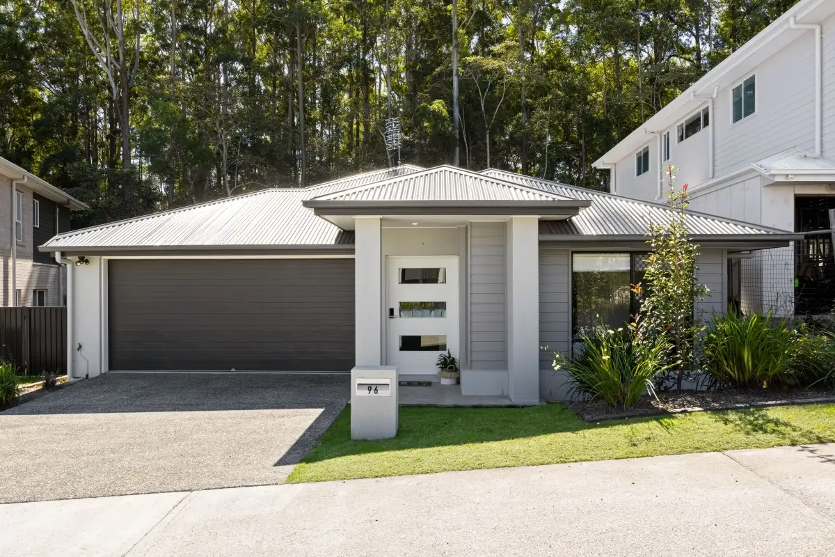 Main view of Homely house listing, 96 Palm Forest Circuit, Forest Glen QLD 4556