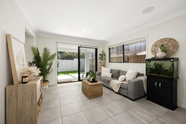 Second view of Homely house listing, 96 Palm Forest Circuit, Forest Glen QLD 4556