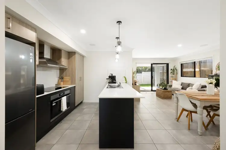 Third view of Homely house listing, 96 Palm Forest Circuit, Forest Glen QLD 4556