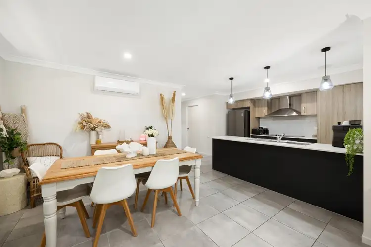 Fourth view of Homely house listing, 96 Palm Forest Circuit, Forest Glen QLD 4556