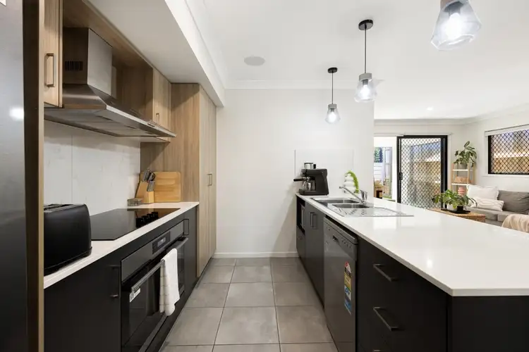 Fifth view of Homely house listing, 96 Palm Forest Circuit, Forest Glen QLD 4556