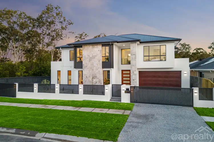 123 Brookbent Road, Pallara QLD 4110