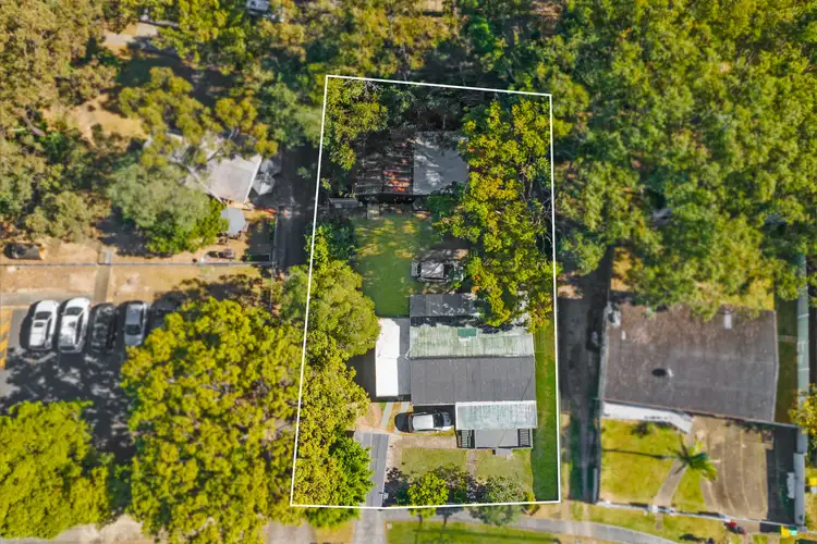 51 Ridgeway Avenue