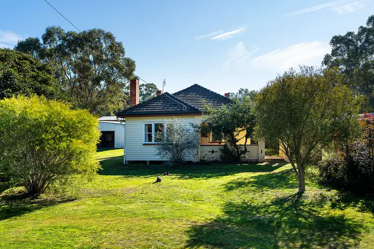 Main view of Homely house listing, 59 Lyons Street, Newstead VIC 3462