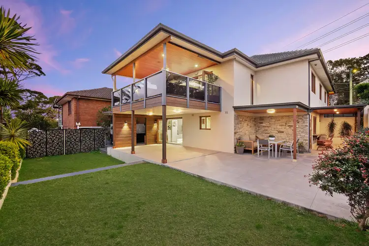 27 Government Road, Beacon Hill NSW 2100