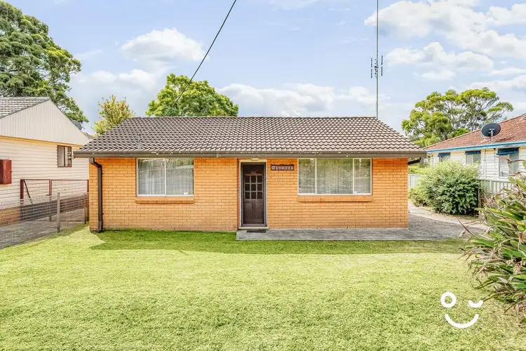 47 Taylor Road, Albion Park NSW 2527