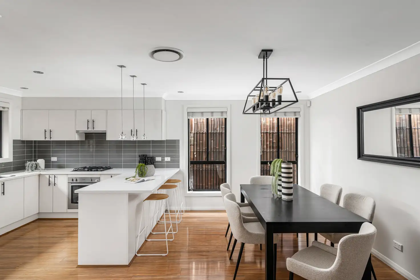 Main view of Homely house listing, 94 The Ponds Boulevard, Kellyville Ridge NSW 2155