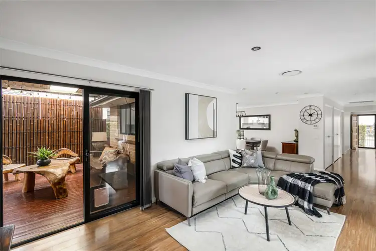 Third view of Homely house listing, 94 The Ponds Boulevard, Kellyville Ridge NSW 2155