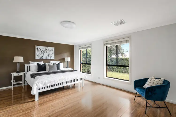 Sixth view of Homely house listing, 94 The Ponds Boulevard, Kellyville Ridge NSW 2155