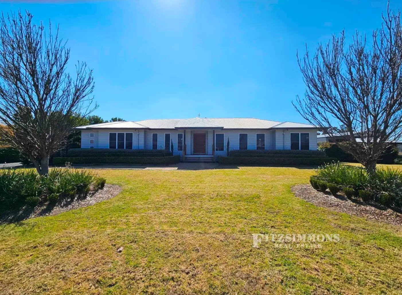 Main view of Homely house listing, 23 Vanessa Drive, Dalby QLD 4405