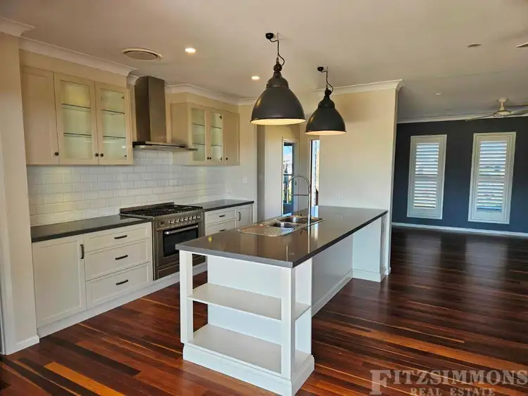 Second view of Homely house listing, 23 Vanessa Drive, Dalby QLD 4405