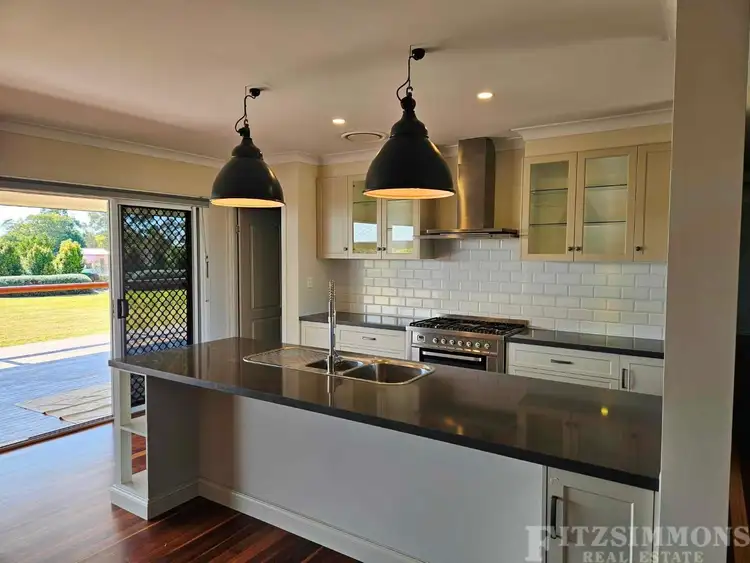 Third view of Homely house listing, 23 Vanessa Drive, Dalby QLD 4405