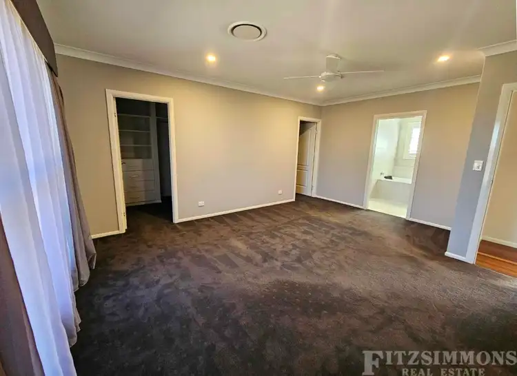 Sixth view of Homely house listing, 23 Vanessa Drive, Dalby QLD 4405