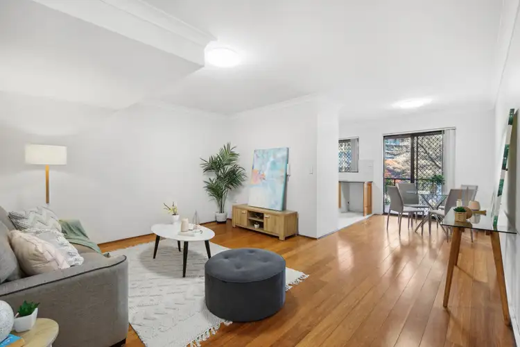 19/350-352 Liverpool Road, Ashfield NSW 2131