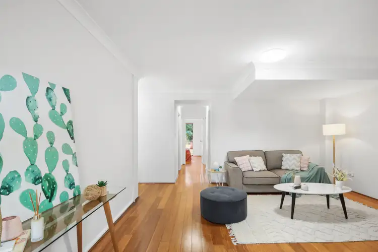 Second view of Homely apartment listing, 19/350-352 Liverpool Road, Ashfield NSW 2131