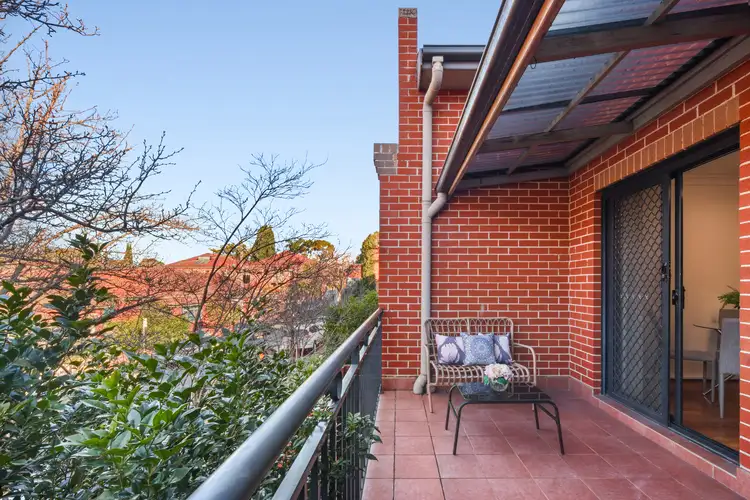 Fifth view of Homely apartment listing, 19/350-352 Liverpool Road, Ashfield NSW 2131