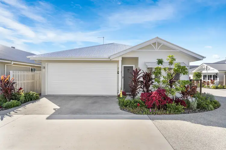 165/2-20 Island View Drive, Urangan QLD 4655