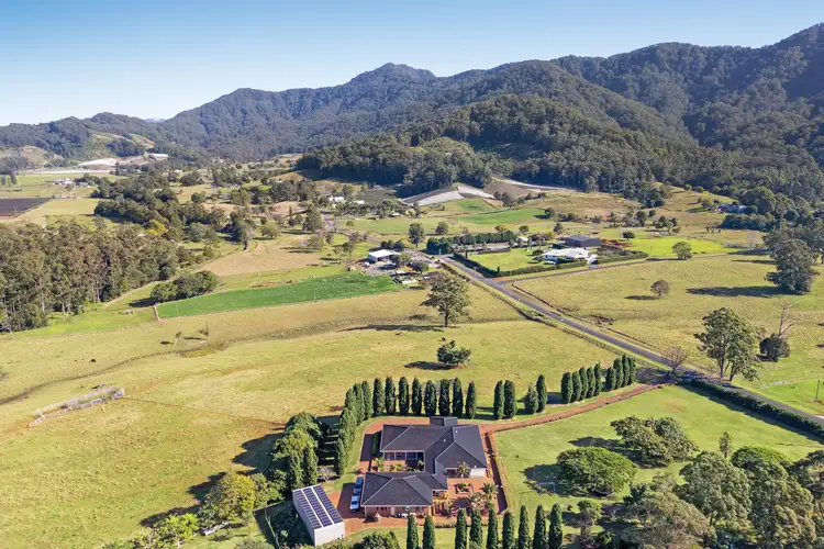 279 Crossmaglen Road, Bonville NSW 2450
