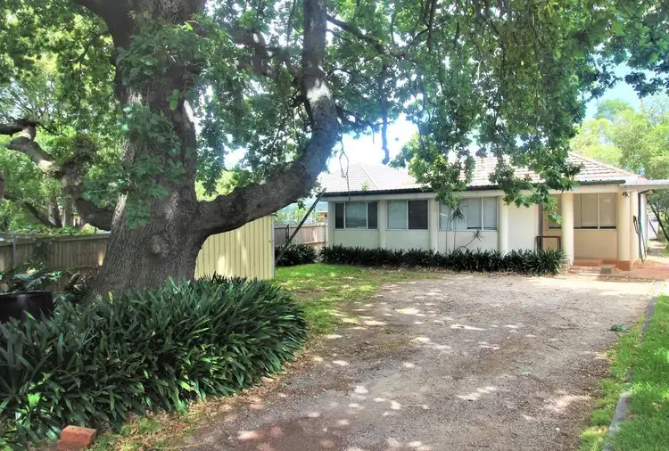 253 Pennant Hills Road