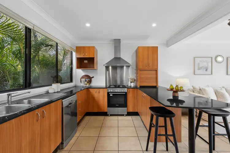Fifth view of Homely house listing, 40 Tiarri Avenue, Terrey Hills NSW 2084