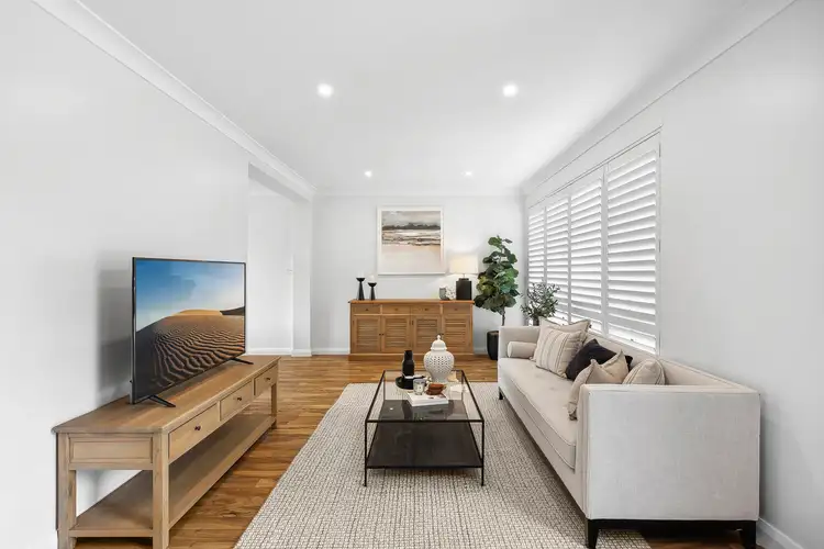 Sixth view of Homely house listing, 40 Tiarri Avenue, Terrey Hills NSW 2084