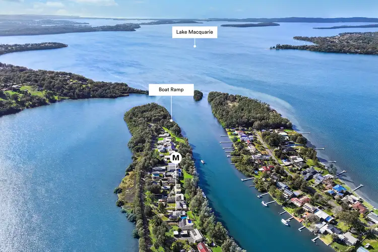 Second view of Homely house listing, 250 Dora Street, Dora Creek NSW 2264